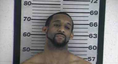 Andrew Brooks - Dyer County, Tennessee 