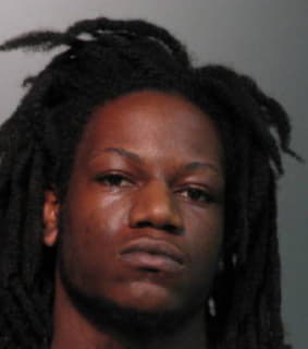 Alexander Cordero - Seminole County, Florida 
