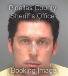 Hill David - Pinellas County, Florida 