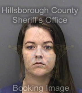 Kelley Hannah - Hillsborough County, Florida 