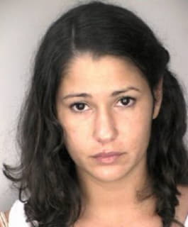 Ortiz Iliana - Hillsborough County, Florida 