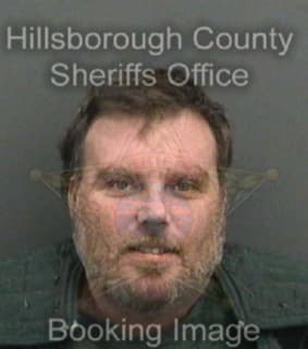 Thomas James - Hillsborough County, Florida 