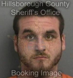 Davis James - Hillsborough County, Florida 