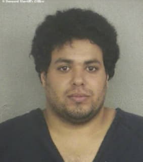 Rodriguez Jeremy - Broward County, Florida 