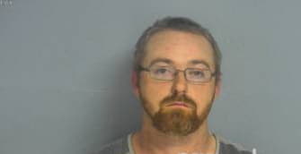 Clayton Kelly - Greene County, Missouri 