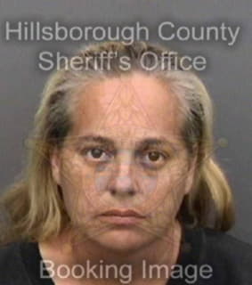 Fletcher Kimberly - Hillsborough County, Florida 