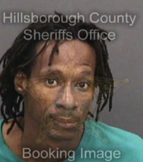 Clark Leroy - Hillsborough County, Florida 