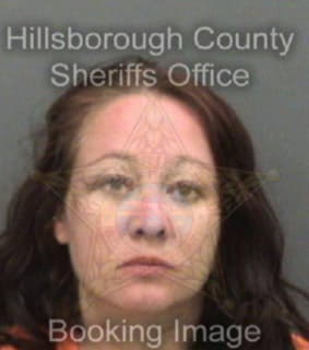 Carey Lisa - Hillsborough County, Florida 