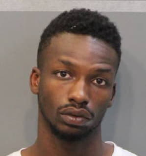 Morris Marquel - Hamilton County, Tennessee 