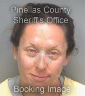 Conger Mary - Pinellas County, Florida 