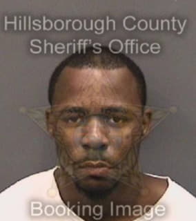 Wilson Mrhea - Hillsborough County, Florida 