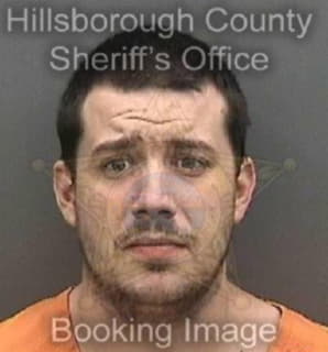 Cornette Stephen - Hillsborough County, Florida 