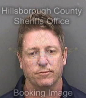 Oneil Stephen - Hillsborough County, Florida 