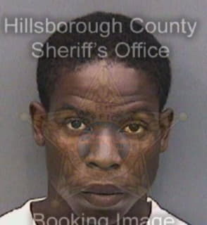 Albury Terrance - Hillsborough County, Florida 