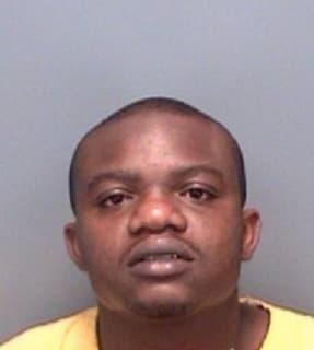 Lewis Terry - Pinellas County, Florida 