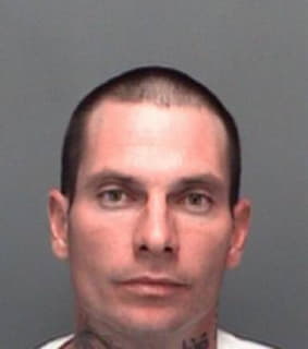 Gott Anthony - Pinellas County, Florida 