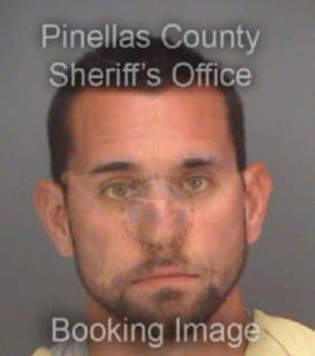 Mccrary Benjamin - Pinellas County, Florida 