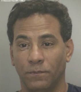 Jimenez Cesar - Broward County, Florida 