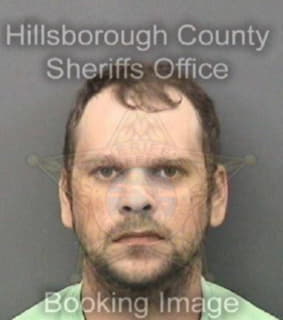 Wolfe Christopher - Hillsborough County, Florida 