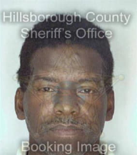 Moore David - Hillsborough County, Florida 