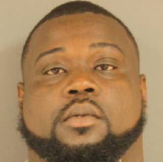 Womack Derrick - Hinds County, Mississippi 