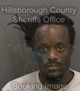 Lewis Devess - Hillsborough County, Florida 