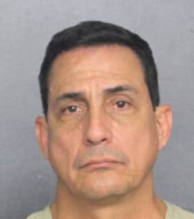 Pineda Ernesto - Broward County, Florida 