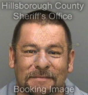 Martinez Gamaliel - Hillsborough County, Florida 