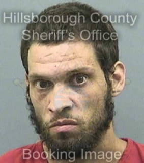 Raulerson James - Hillsborough County, Florida 