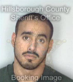 Diaz Jose - Hillsborough County, Florida 