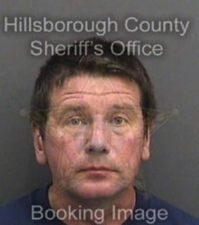 Bogdan Joseph - Hillsborough County, Florida 