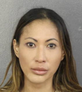 Wongkittiroch-Baer Khongruk - Broward County, Florida 