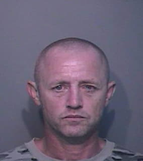 Morris Scott - Baldwin County, Alabama 