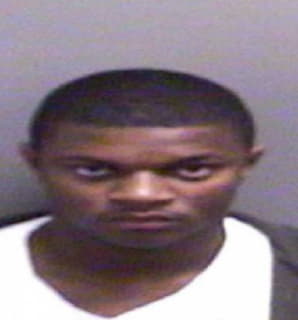 Thomas Stanley - Polk County, Florida 