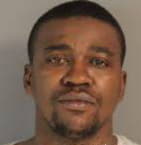 Toney Terrell - Shelby County, Tennessee 