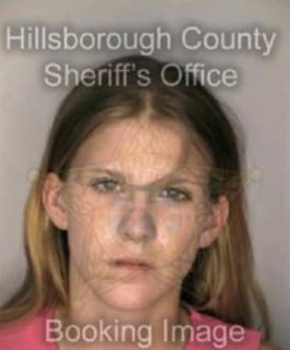 Chapman Ashley - Hillsborough County, Florida 