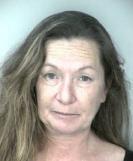 Boggs Barbara - Hillsborough County, Florida 