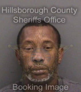 Irvin Chauncey - Hillsborough County, Florida 