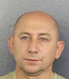 Tsiolik Evgeny - Broward County, Florida 