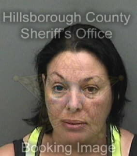 Alonso Fae - Hillsborough County, Florida 