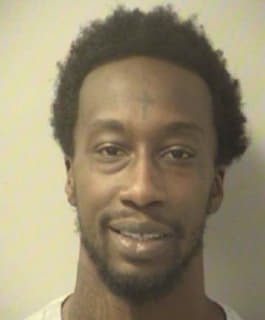 Stuckey Isaac - Okaloosa County, Florida 