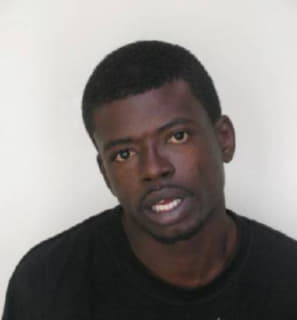 Mccoy Javarvious - Hillsborough County, Florida 