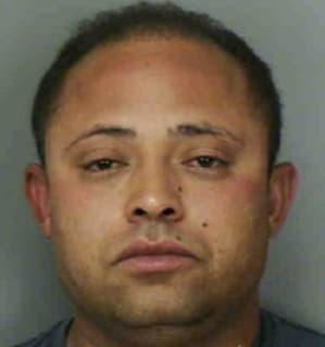 Rivera Jose - Polk County, Florida 