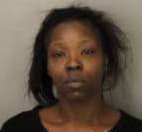 Henderson Latasha - Shelby County, Tennessee 