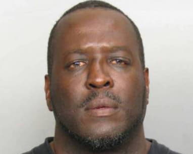 Fennell Lester - Dade County, Florida 
