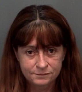 Bowles Lynn - Pinellas County, Florida 