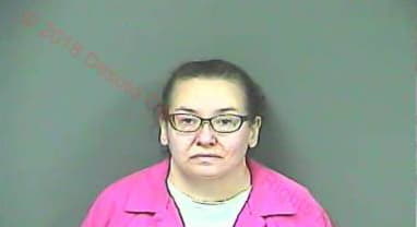 Loden Rhonda - Desoto County, Mississippi 
