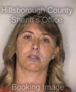 Chapman Tammy - Hillsborough County, Florida 