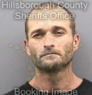 Williams Franklin - Hillsborough County, Florida 