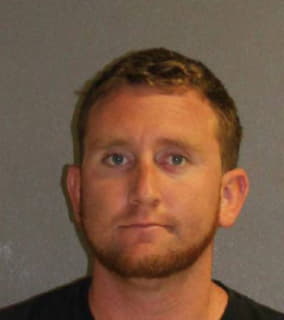 Connell Frederic - Volusia County, Florida 